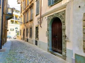 San Lorenzo Cozy Studio