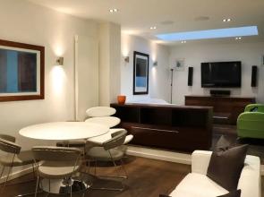 Wentworth Apartments