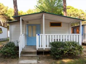 Club Del Sole Marina Romea Easy Camping Village