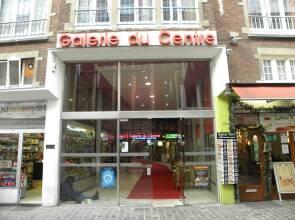 City Center Apartments Brussels