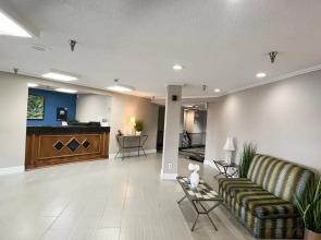 La Quinta Inn & Suites Columbia