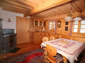 Ferienhaus Abendstille