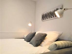 Appart Rouen Centre - Rue des bons enfants