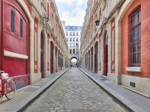 99 - Urban Sublime Apartment