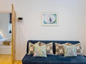 Calabria 2 - Cosy apartment