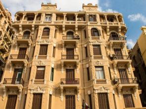 Egyptian Night Hostel