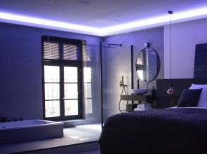 Ennéa - Jacuzzi & Luxury Suites