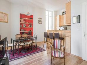 We Stay - Appartement Cours Portal