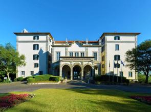 Pousada de Viana do Castelo - Historic Hotel