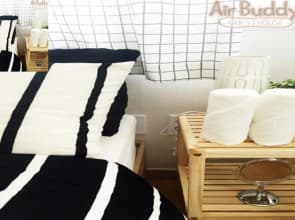 Airbuddy Guesthouse - Hostel