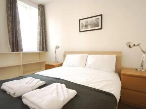 Valet Apartments Old Compton Street