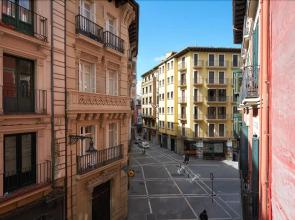 Apto. Ayla Ayuntamiento