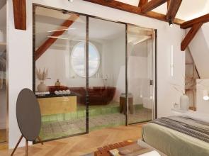 The Botanist by Adrez