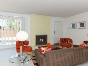 3BR 3BA Stylish House with Pool Palm Springs by RedAwning