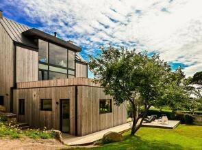 Résidence Grande Dune-port Blanc - Maisons & Villas pour 10 Personnes 284