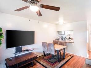 Maui Lahaina Amazing 1 Br Condos At Honokowi Palms 1 Bedroom Condo