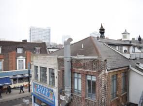 Modern 2 Bedroom Apartment In Old Street