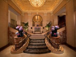 The Peninsula New York