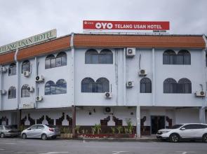Super OYO 1018 Telang Usan Hotel Miri