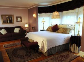 Oliver Inn Bed and Breakfast