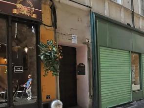 S Tommaso 2 - Cozy Studio in Turin City Center