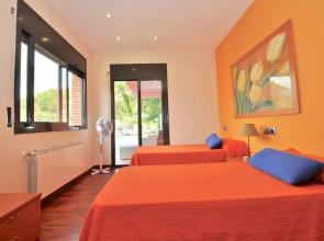 Villa Carmens Lloretholiday