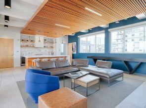 Modern Apartments by Barsala