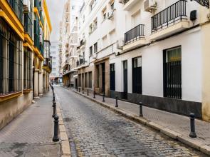 En el corazón de Sevilla by RentalSevilla