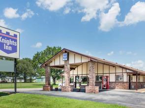 Americas Best Value Inn Chanute