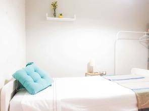 Paseo de La Victoria by JITKey