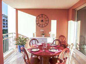 Les Calanques Du Parc 38473