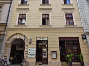 Pokoje Goscinne Majus