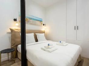 Intimate Apartment - 1br/4p - Oberkampf