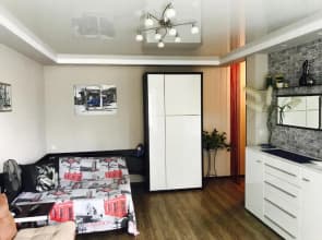 Lux Studio in the Centre