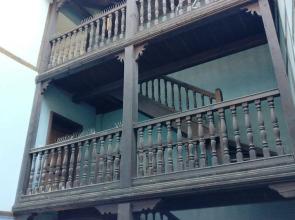 Le Quai des Pêcheurs