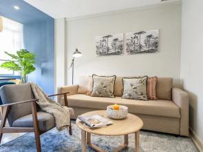 Alterhome Salamanca Luxury IV