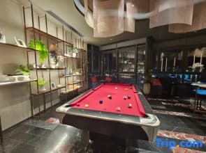 EDGE Central Pattaya Oasis