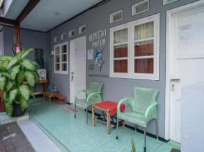 Homestay Marlin Syariah at Desa Wisata Pulau Untung Jawa