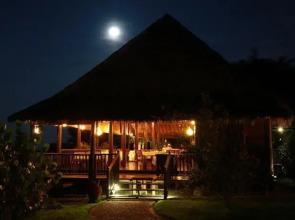 Samawa Seaside Cottage