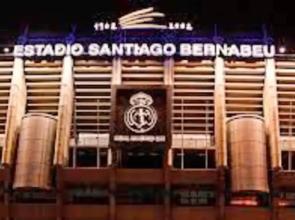 Studio In Madrid, With Wifi