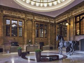 Kimpton Clocktower by IHG