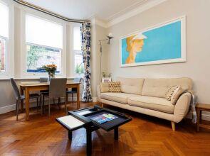 Northumberland Mansions