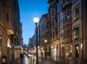 Apartamentos Moros 41