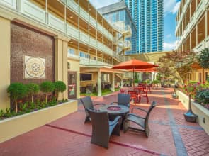 Inn at the Peachtrees, an Ascend Collection Hotel