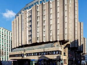Zedwell Underground Hotel Tottenham Court Road