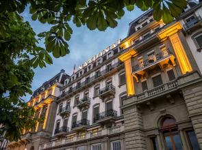 Grand Hotel National