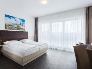 Viva Hotel Lubeck