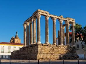 Holiday Inn Express Evora by IHG