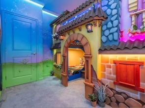 2024 Brand NEW 12bed 12ba At Paradiso Grande