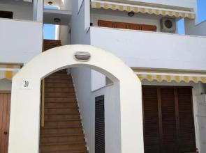 COSTA DAURADA APARTAMENTS - Stival Park 4